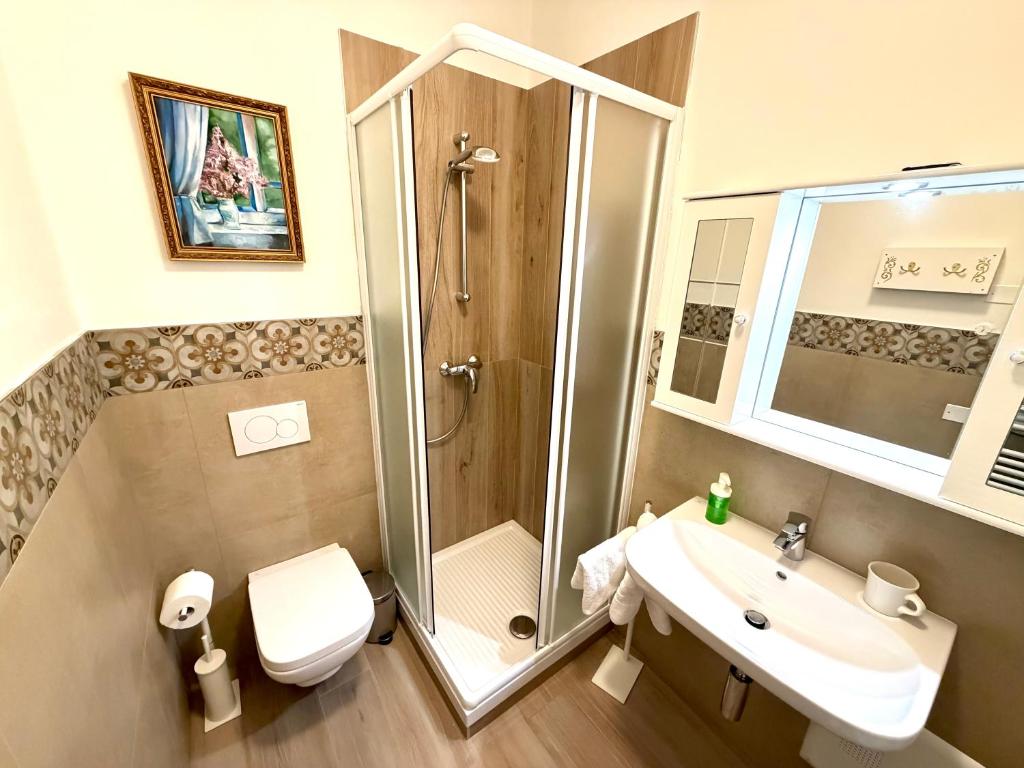 Negrar Cuore Rooms - 5
