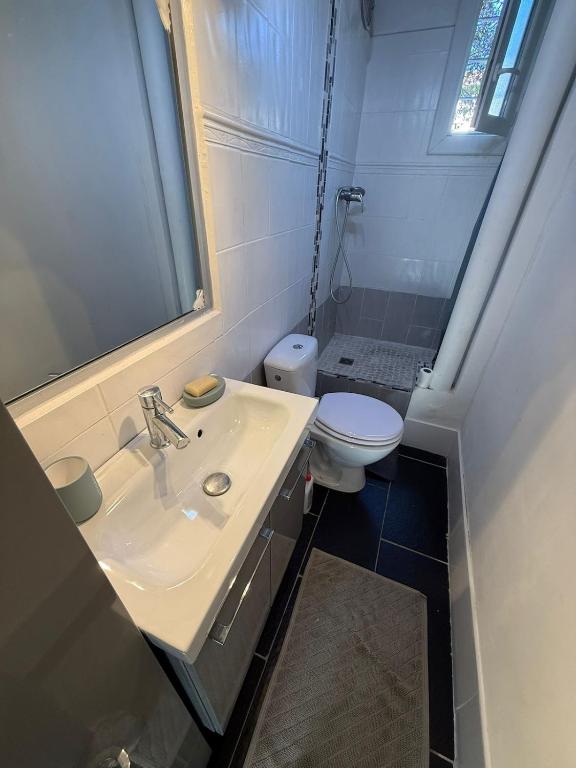 Appartement - Toulon Port - 4