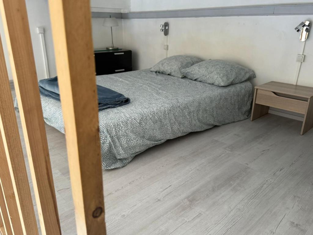 Appartement - Toulon Port - 5