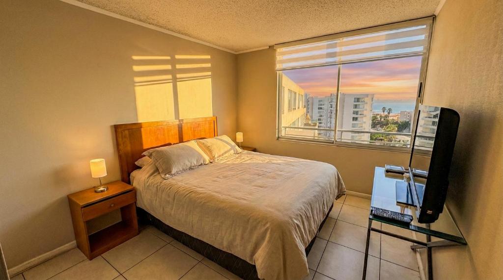 Duplex Vista al mar - 3