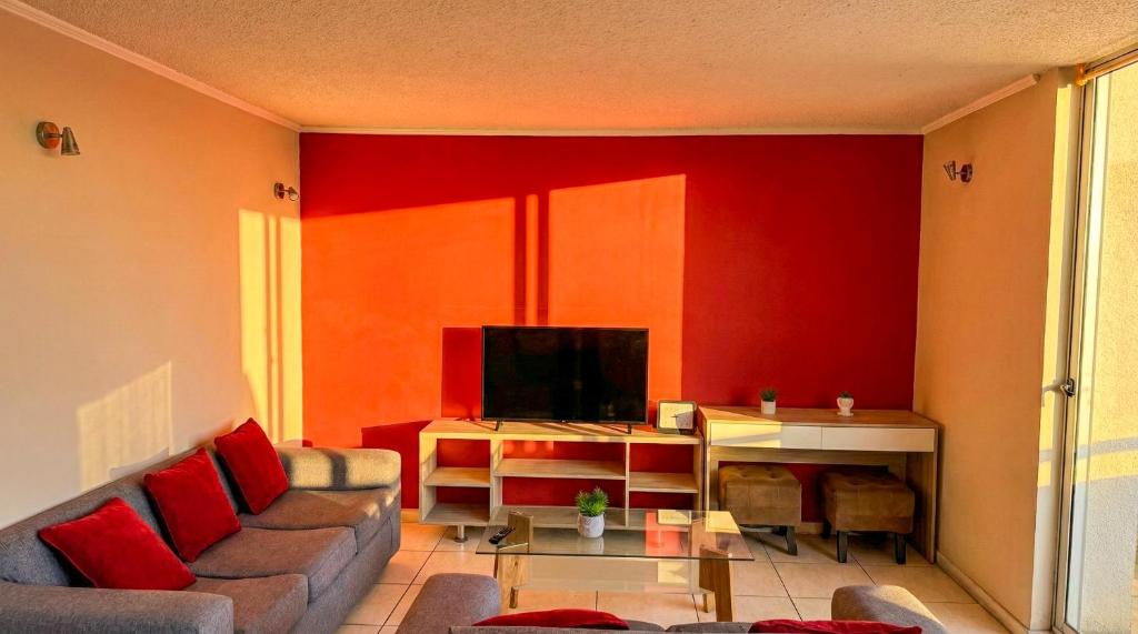 Duplex Vista al mar - 5