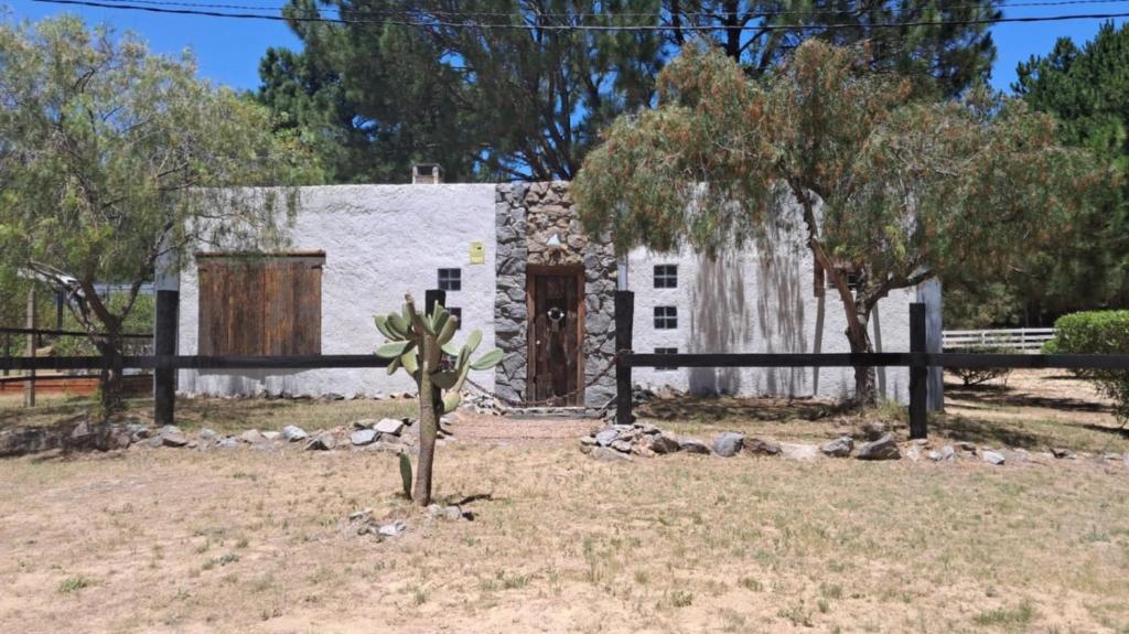 Casa en Zagarzazu - 1