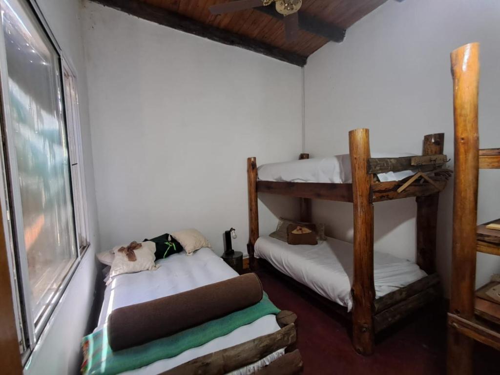 Casa en Zagarzazu - 4