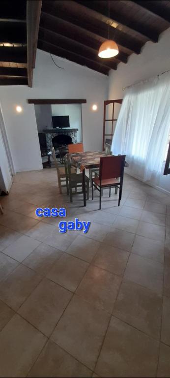 Casa gaby - 5