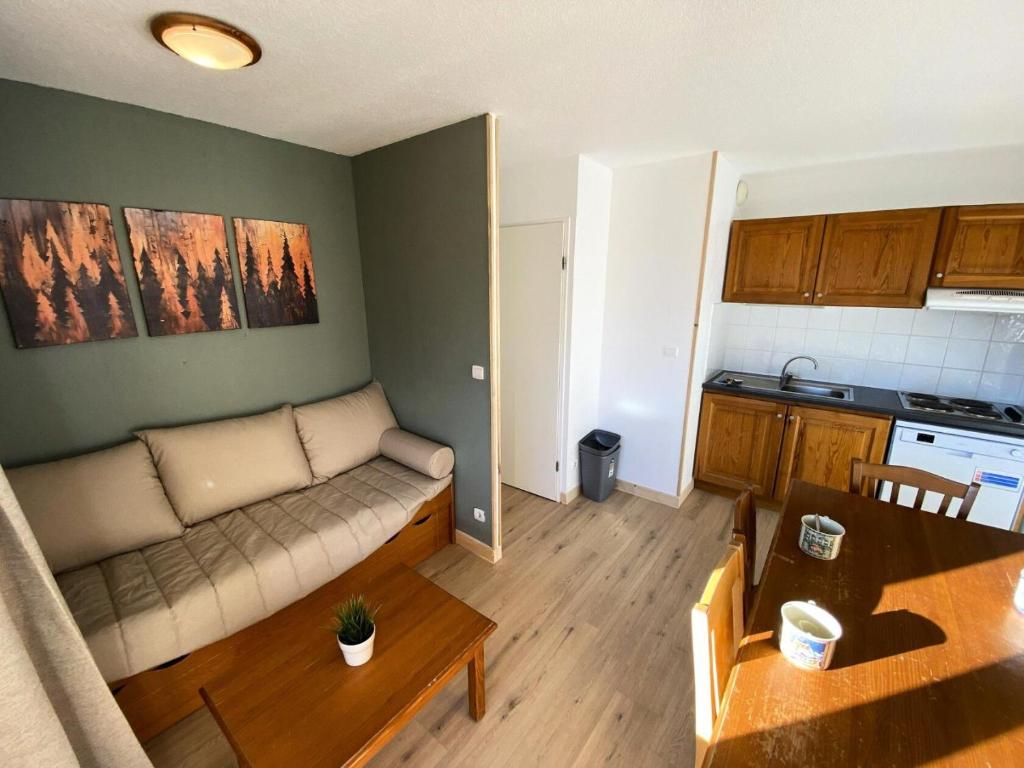 Résidence Les Chaumettes - 2 Pièces pour 6 Personnes MAE-8594 - 5