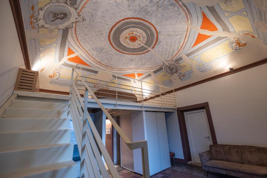 Des Bains Chambre & Suite - 1