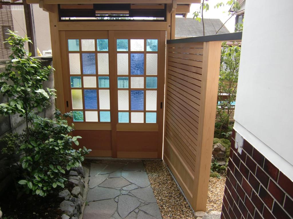 Jizo House in Higashiyama Kyoto photo