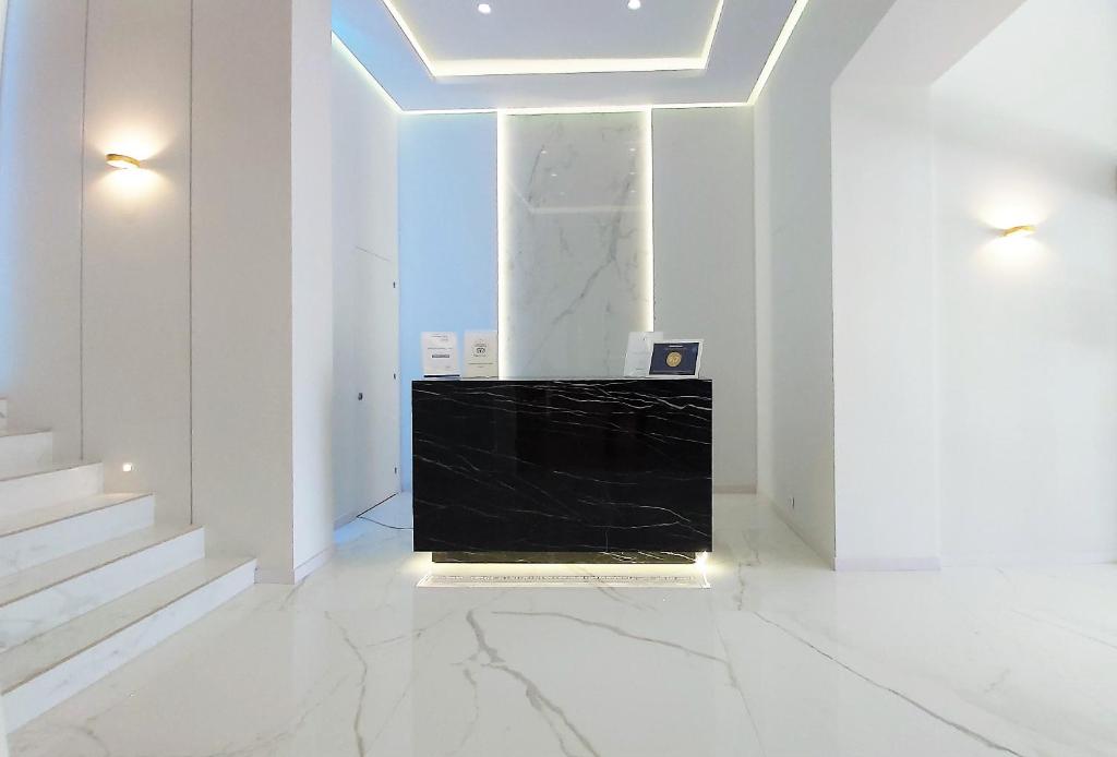 Akrogiali Exclusive Hotel (Adults Only)