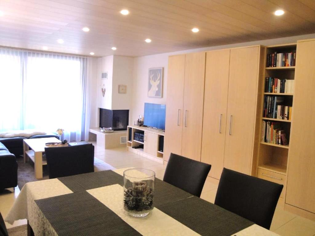 Laax Rancho Family Apartment - 5