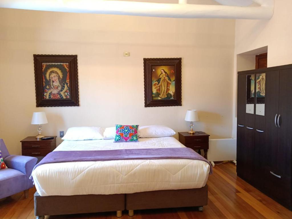 Cusco Hotel Boutique - 3