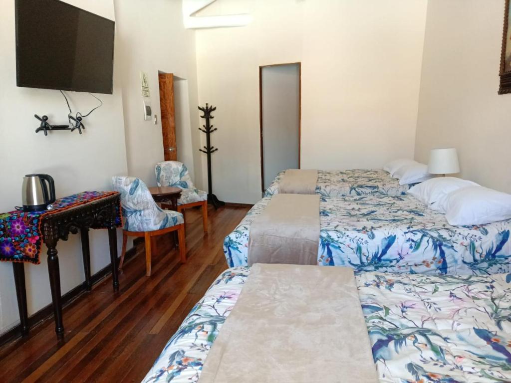 Cusco Hotel Boutique - 5