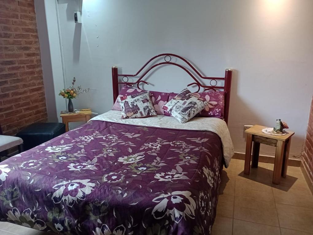 Cabañas Sprinter - 1