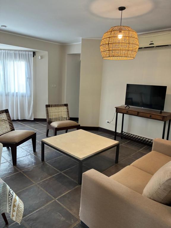 White House Cafayate - 5