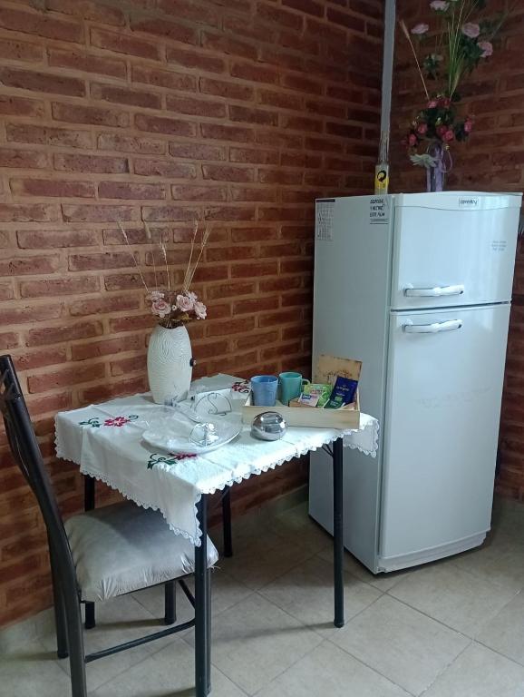 Cabañas Sprinter - 4