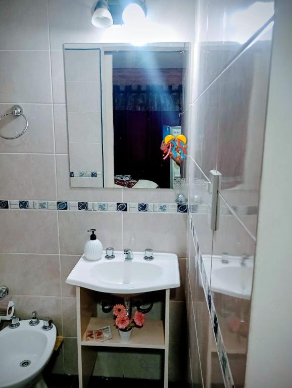 Cabañas Sprinter - 5