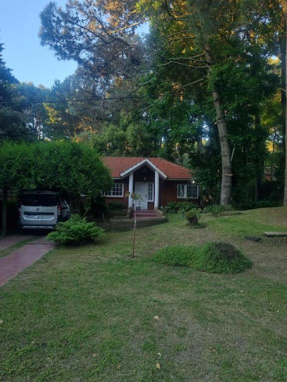 Chalet El Lugar - 1