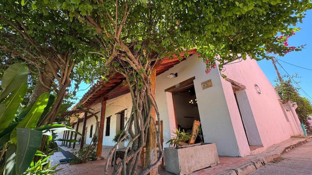 Casa Portales - 1