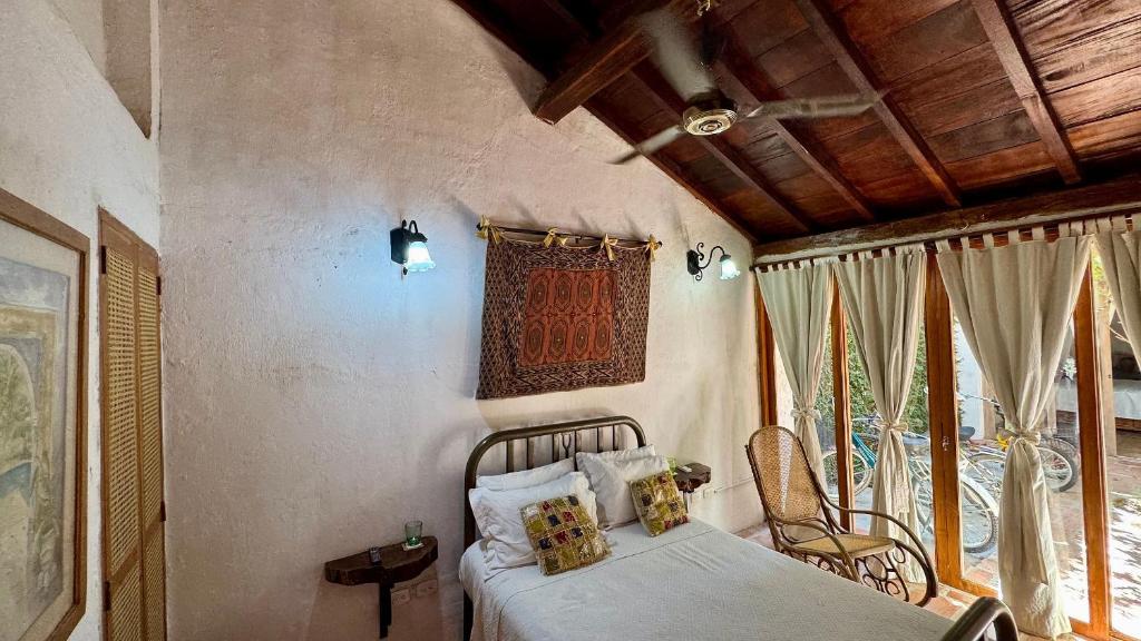 Casa Portales - 5