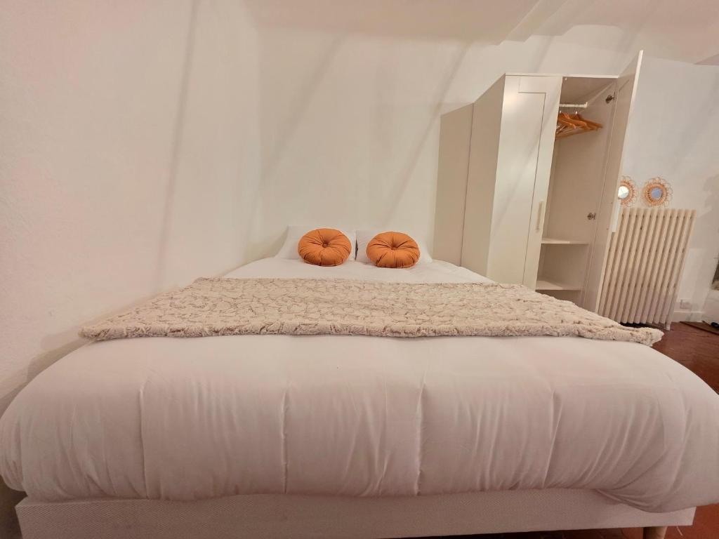 Vue Gassendi Art Déco King Size Verrière - 2