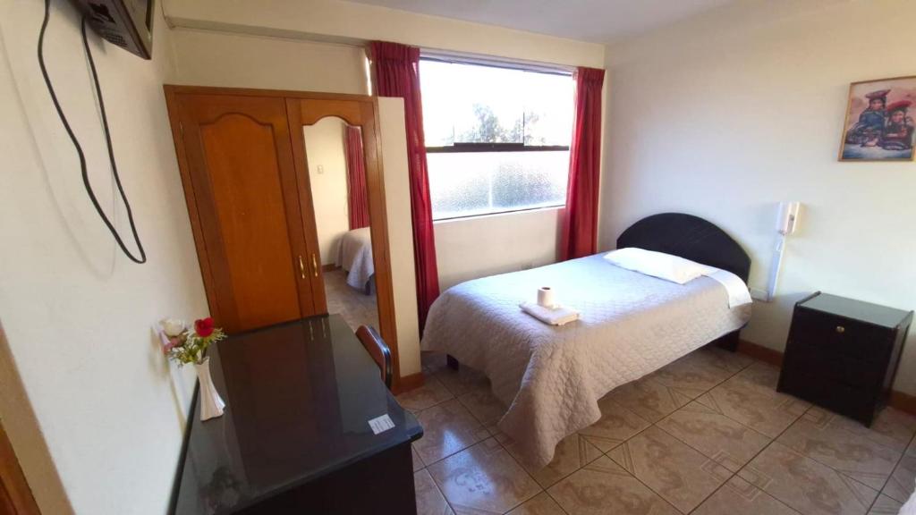 Hotel refugio ecológico - 5