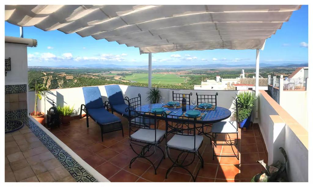 Casa Caceres - 1