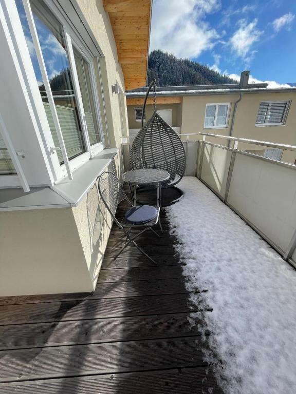 Panorama Nest - PREMIUM CARD im Sommer - 5