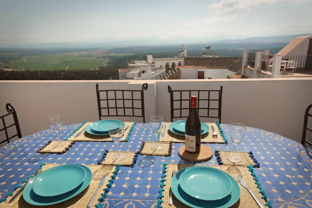 Casa Caceres - 2