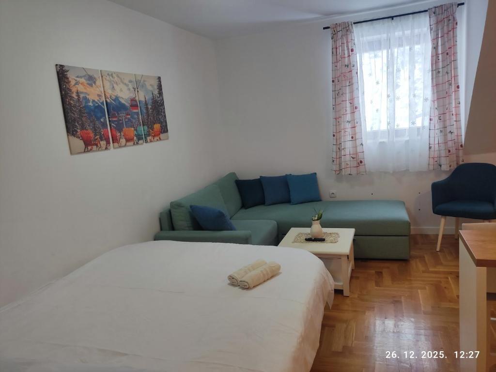 Apartman Fresh Jahorina - 5