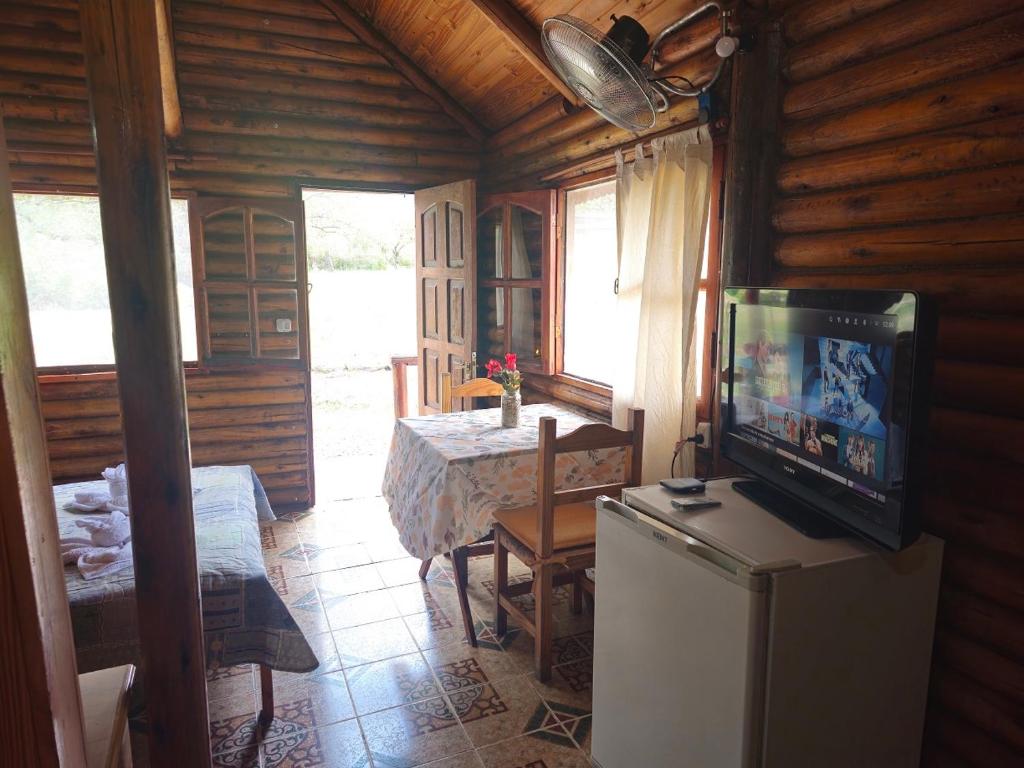 Cabañas Lumel - 4