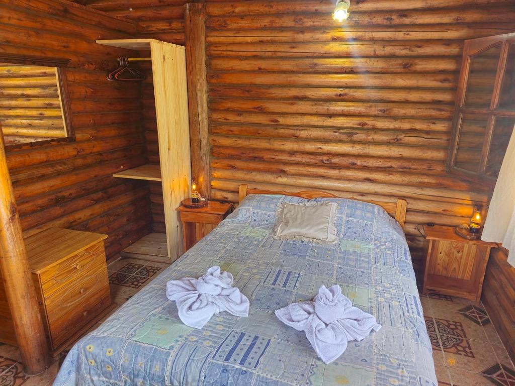 Cabañas Lumel - 3