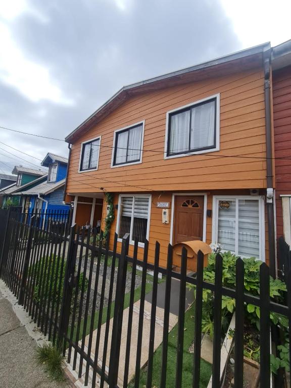 Casa 8 personas - 3
