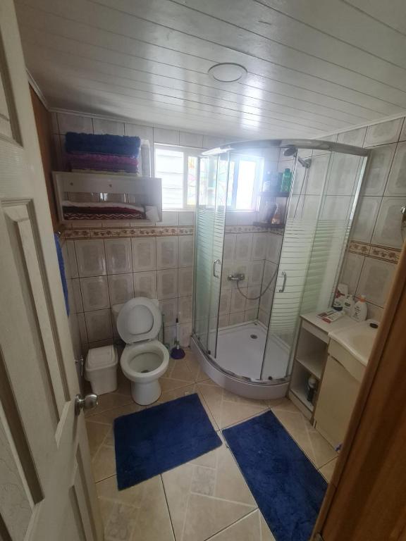 Casa 8 personas - 4