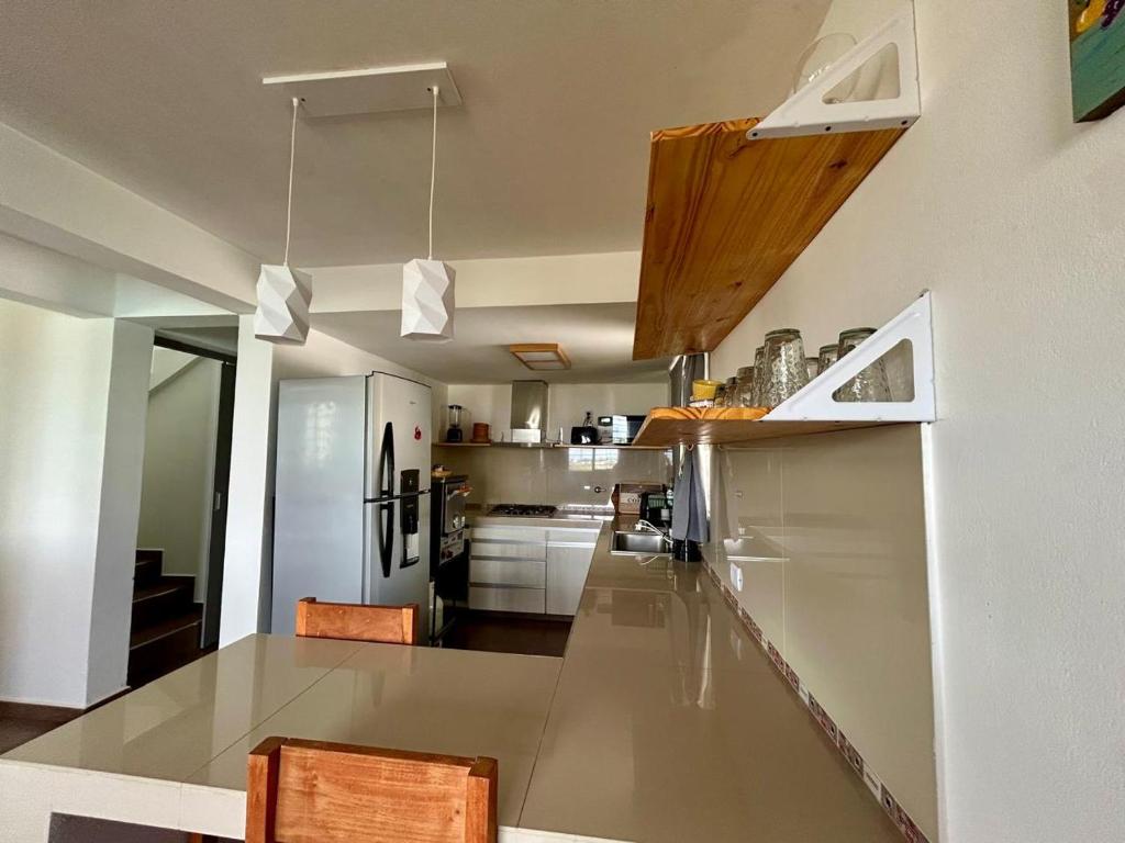 Casita verde - 2
