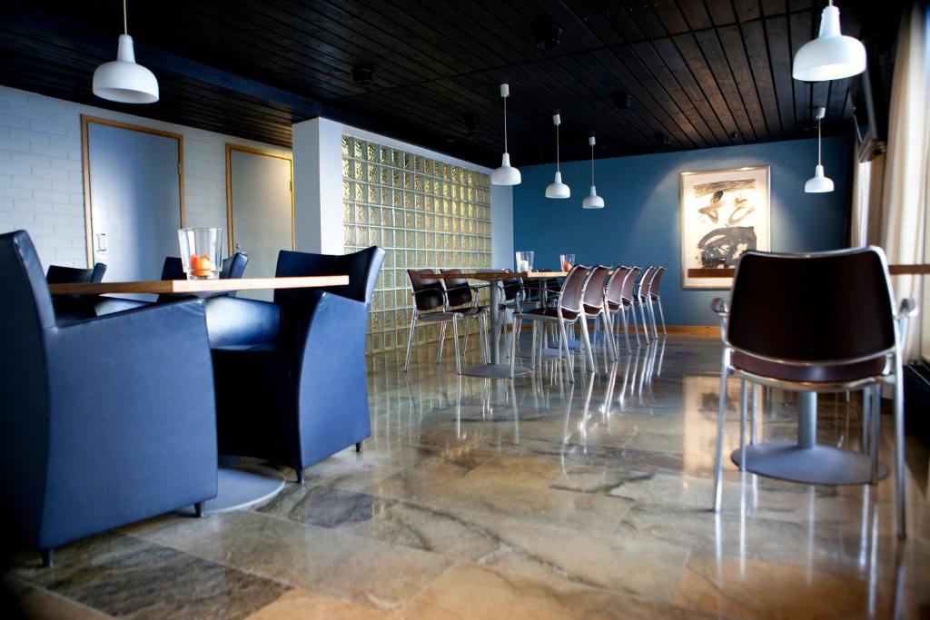 Bar/lounge