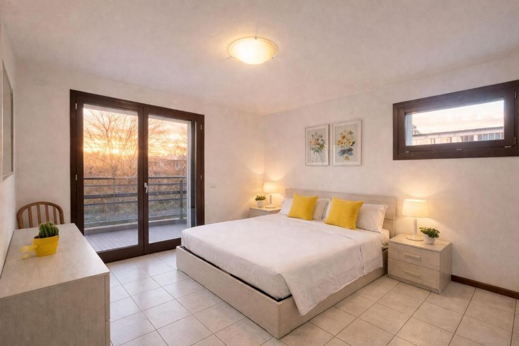 Pure Milano Apartment - Bicocca Zona 9 - Box auto incluso - 4
