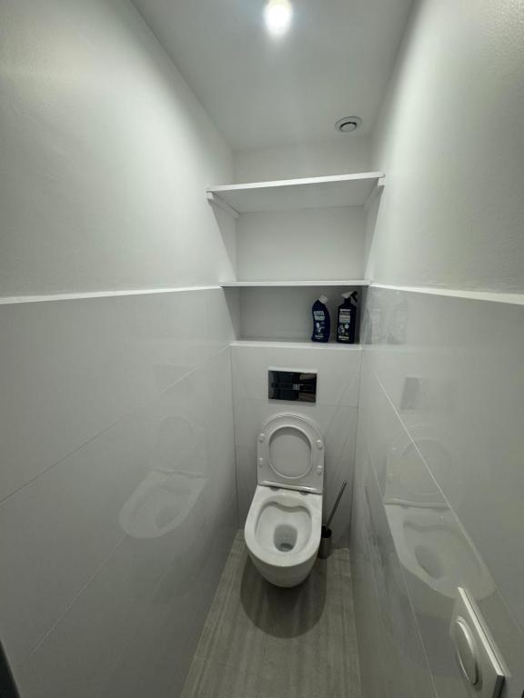 Polset Home - 2