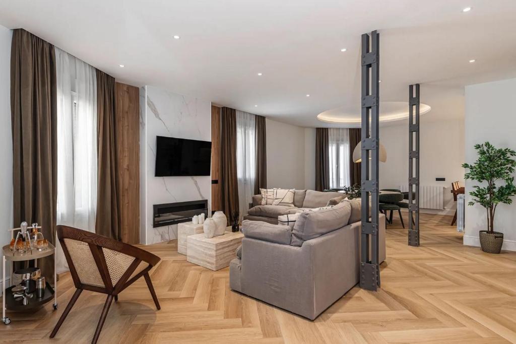 Appartement Matelotte Saint-Tropez - 2
