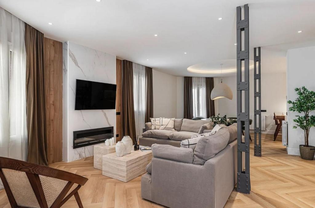 Appartement Matelotte Saint-Tropez - 4