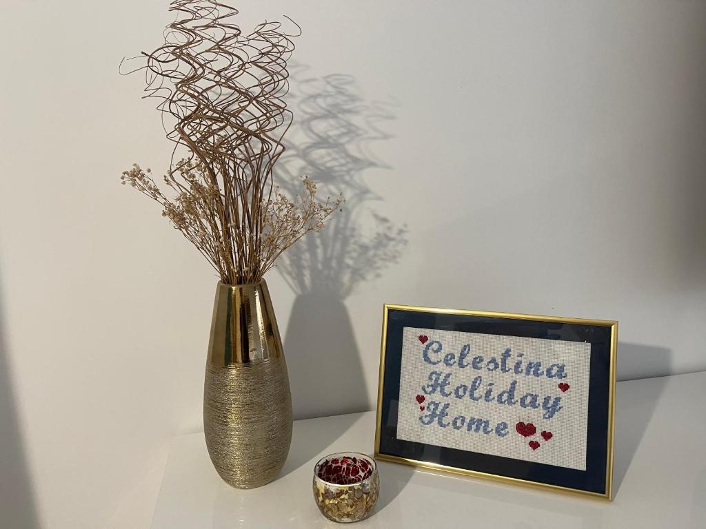 Celestina Holiday Home Policlinico Gemelli - 4