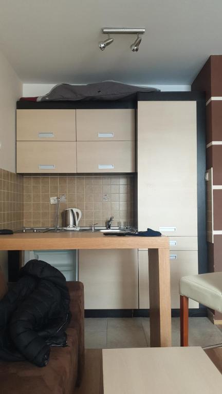 Zoned spa aparman - 4