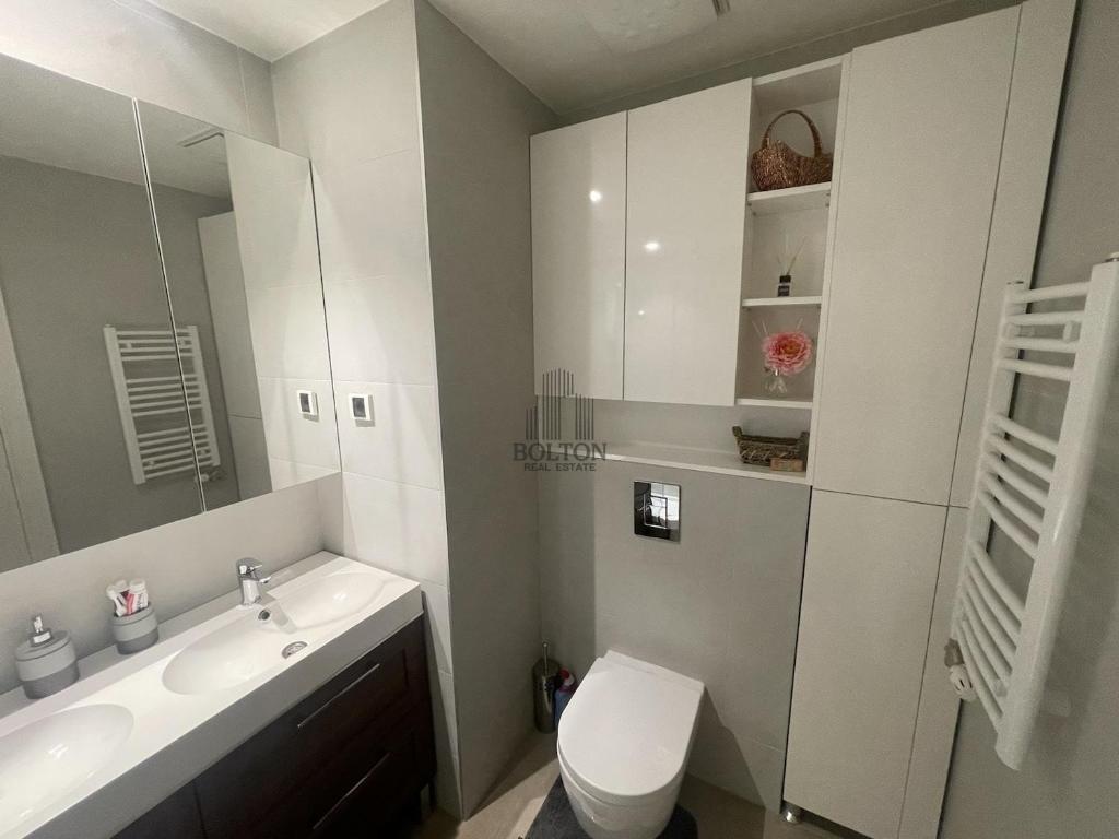 Belgrade Waterfront 17th floor Apartment - 3