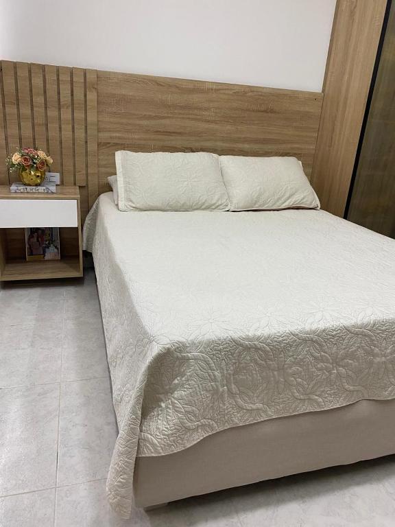 Apartamento al norte de la ciudad - 3