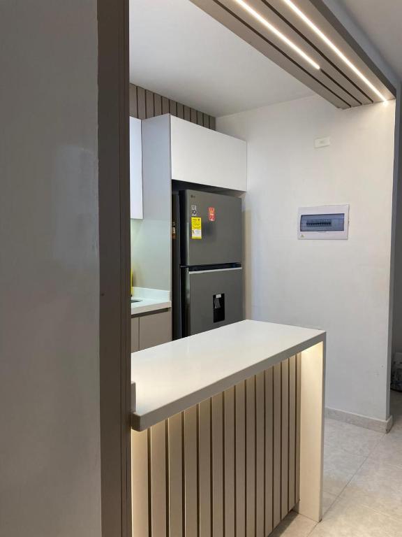 Apartamento al norte de la ciudad - 5
