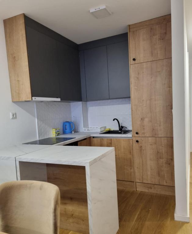 OMNIO Apartment - Snjezna Dolina , Jahorina - apartman na stazi - 2
