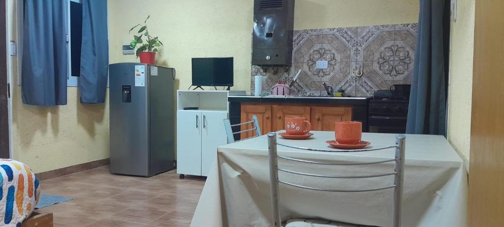 Alojamiento el cruce - 5