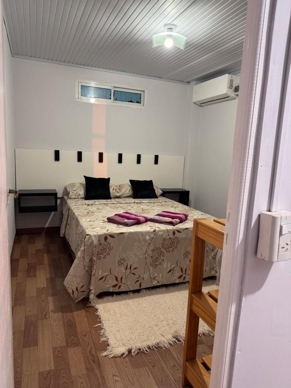 Departamento diario Vanesa - 2