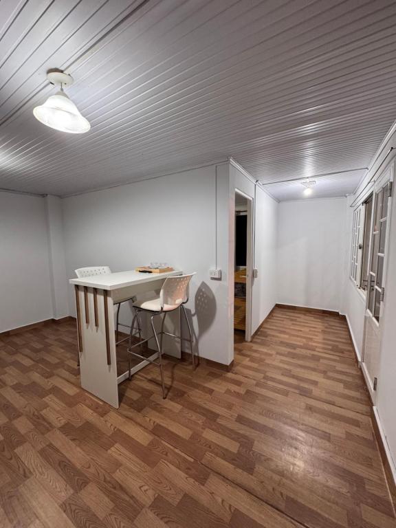 Departamento diario Vanesa - 4