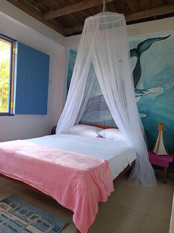 Cabin near the beach - 4