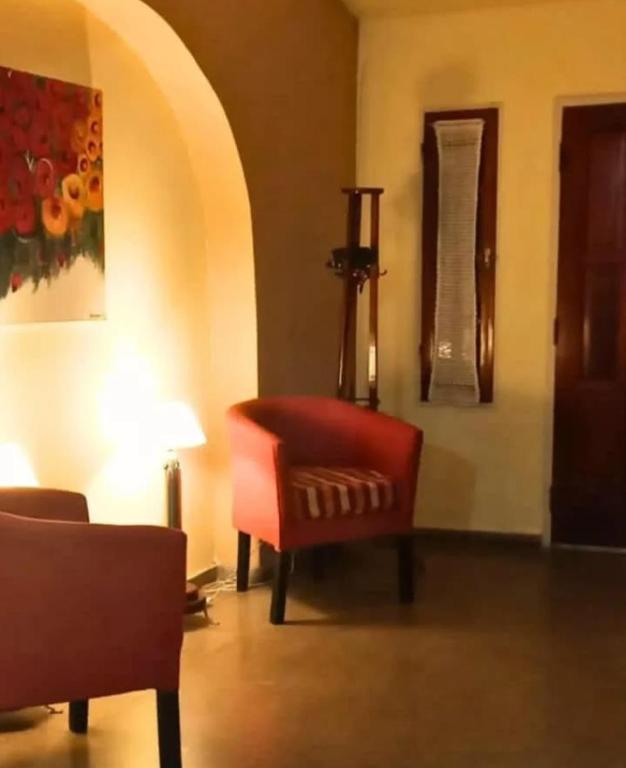Casa Linda - 1