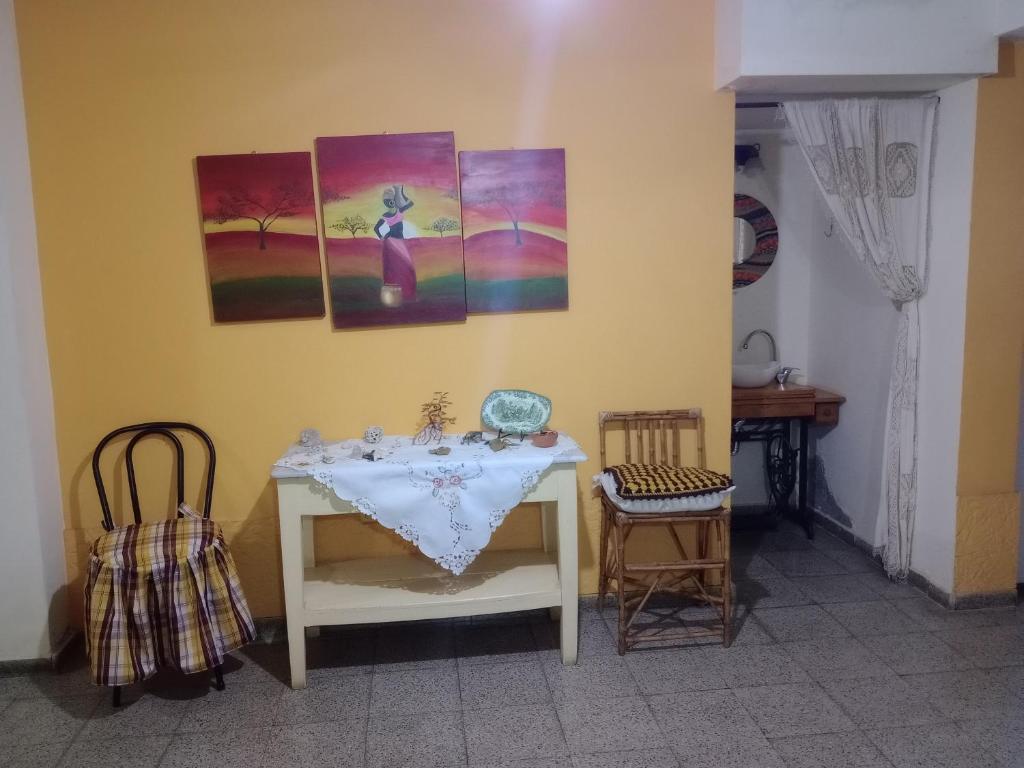 Casa Linda - 4
